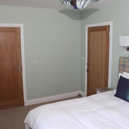 The Marine Bed and Breakfast Thurso Buitenkant foto