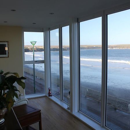 The Marine Bed and Breakfast Thurso Buitenkant foto