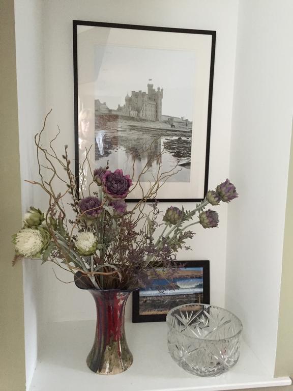 The Marine Bed and Breakfast Thurso Buitenkant foto