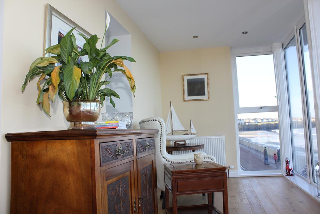 The Marine Bed and Breakfast Thurso Buitenkant foto