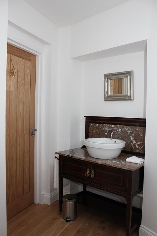 The Marine Bed and Breakfast Thurso Kamer foto