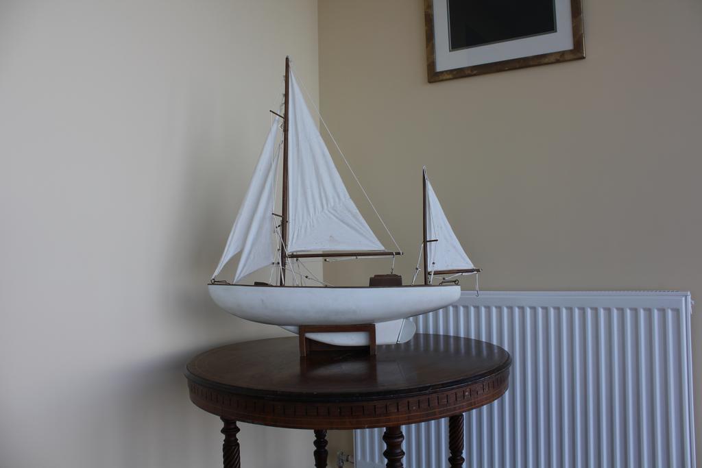 The Marine Bed and Breakfast Thurso Buitenkant foto