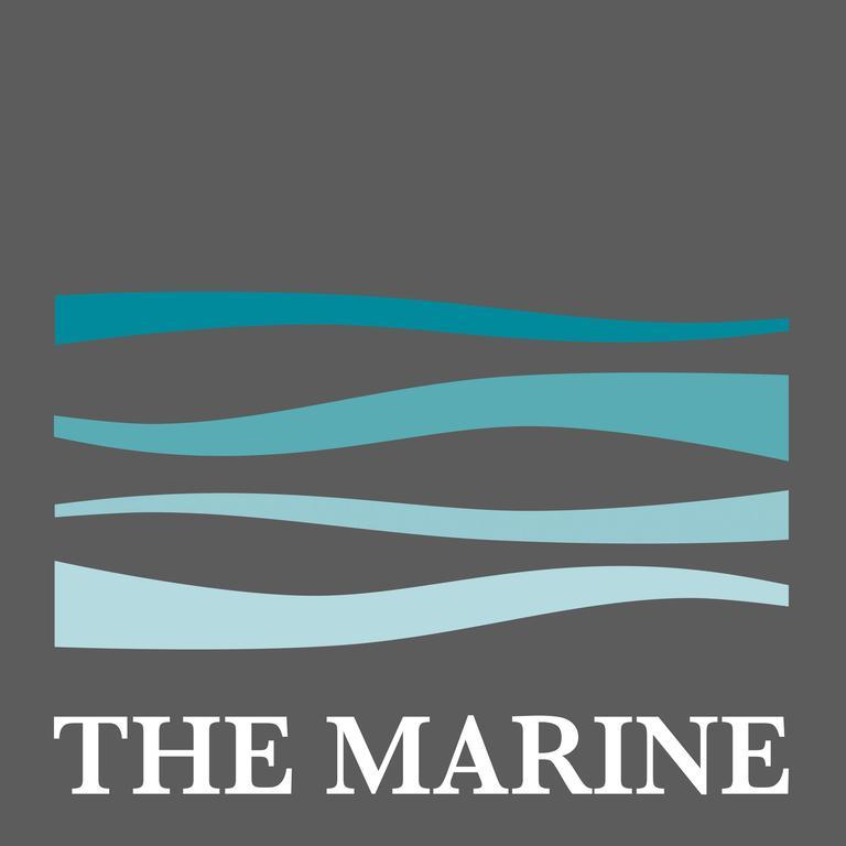 The Marine Bed and Breakfast Thurso Buitenkant foto