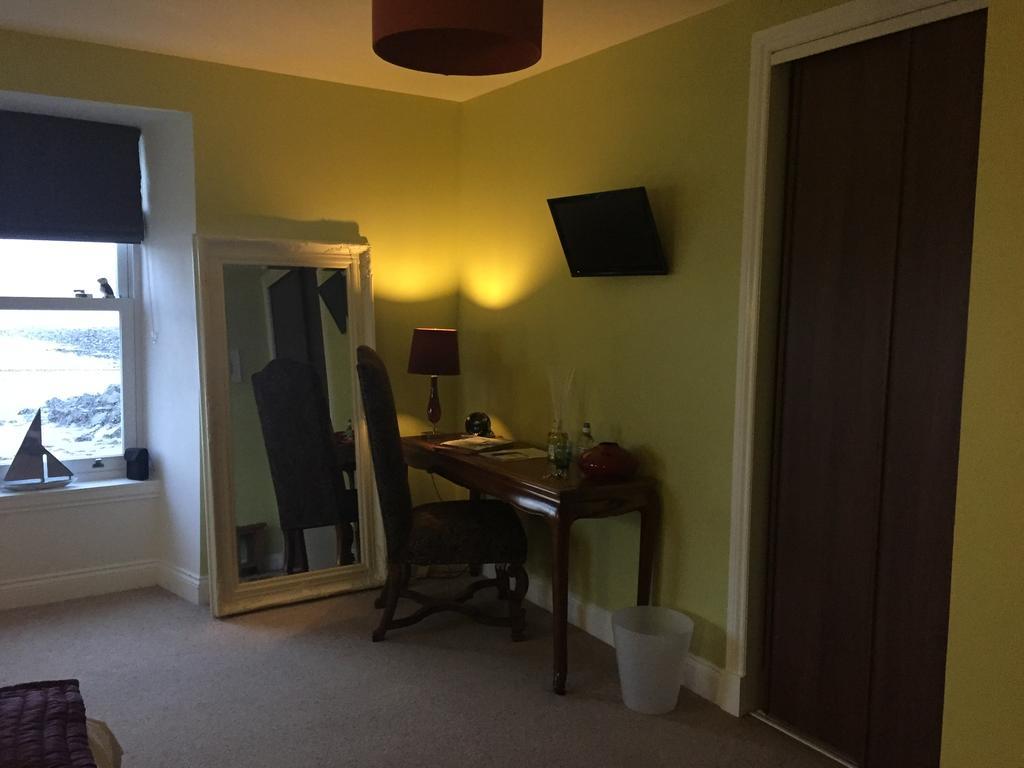 The Marine Bed and Breakfast Thurso Buitenkant foto