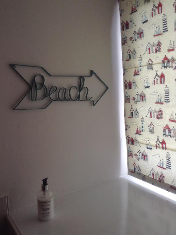 The Marine Bed and Breakfast Thurso Buitenkant foto